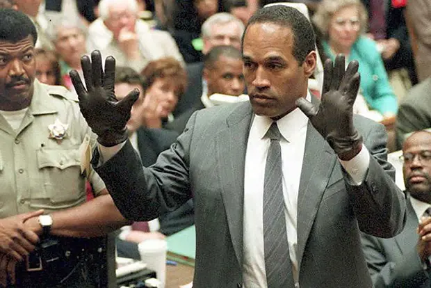 O.J.: 메이드 인 아메리카 대표 이미지