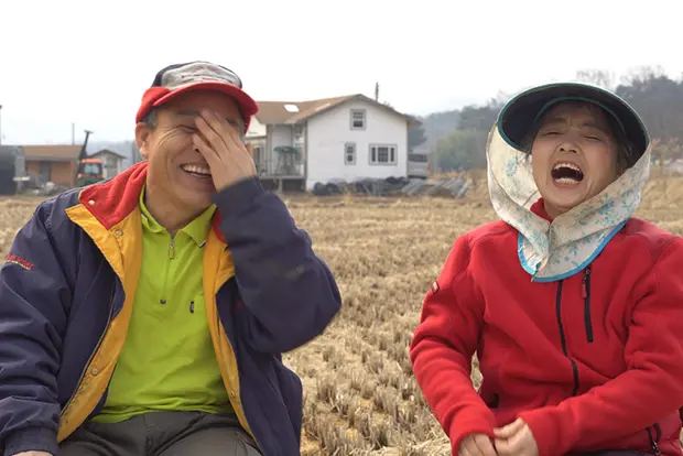 [초이스]하동채복: 두 사람의 노래 대표 이미지