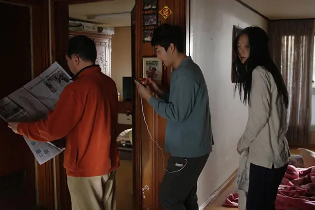 [초이스]소공녀 대표 이미지