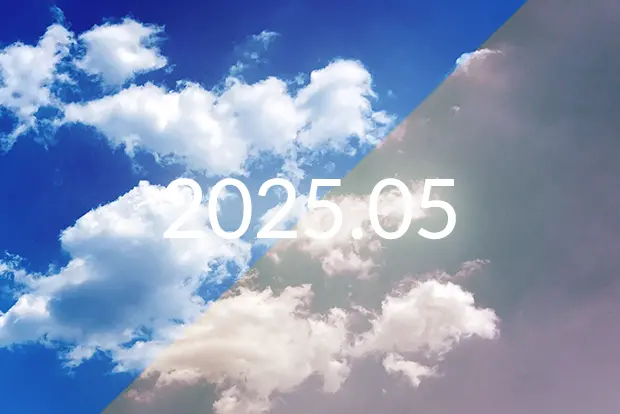 [칼럼]2025년 5월의 어느 하루 대표 이미지