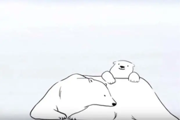 [초이스]안녕, 북극곰 대표 이미지