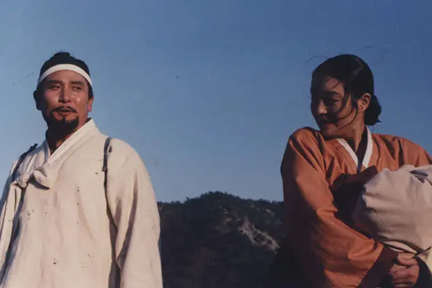 [테마연재]무엇에 쓰는 물건인고? : 1980년대 에로티시즘 사극 대표 이미지