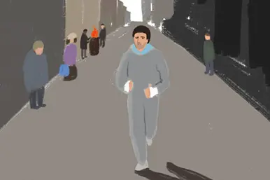 [스노우캣]4. 록키 대표 이미지
