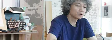 [비장의OST]영화음악감독 인터뷰1: 장영규 대표 이미지