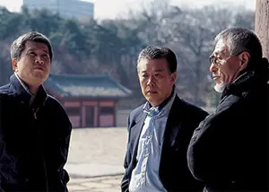 [영화인][구술로 만나는 영화인] 이태원 -제작 대표 이미지