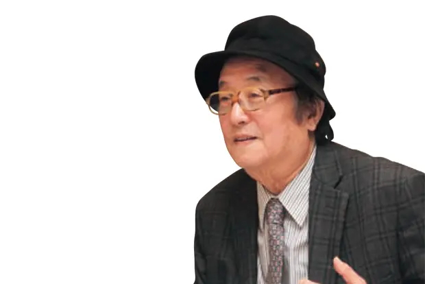 [영화인][구술로 만나는 영화인] 최하원(최승용) - 감독 대표 이미지