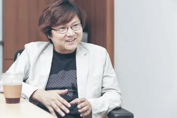 [영화인][주목 이 한편의 영화] 김광식 - 감독 대표 이미지