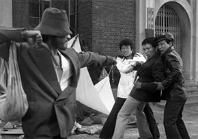 [삐용삐용B무비]특명 대표 이미지