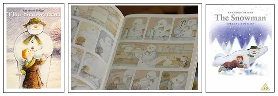 [칼럼]글자 없는 그림책 대표 이미지