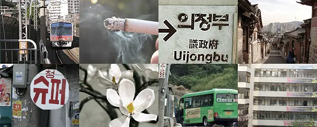 [칼럼]공간 위에 시간이 흐르는 순간 대표 이미지