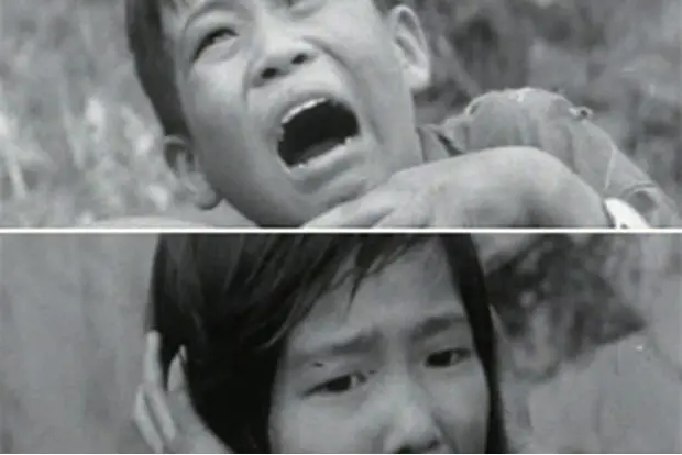 [한국영화걸작선]비무장지대 대표 이미지