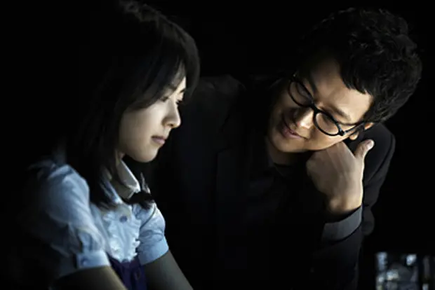 [한국영화걸작선]M(엠) 대표 이미지