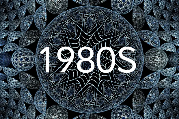 [테마연재]1980년대라는 카오스 대표 이미지