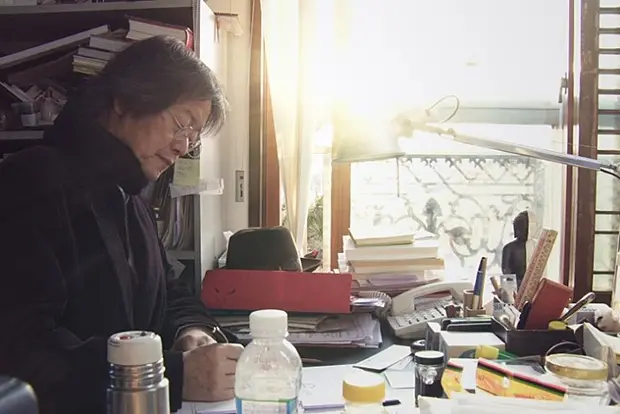 [칼럼][나의 건축 3부작] 3. 말하는 건축가 (Talking Architect) -타인의 고통을 기록하는 일 대표 이미지