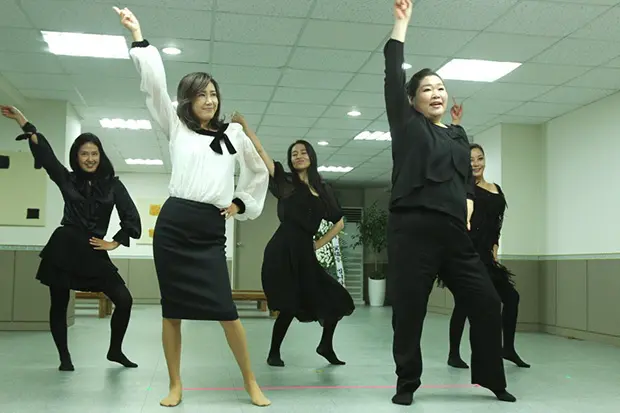 [한국영화걸작선]써니 대표 이미지