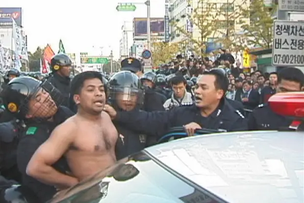 [초이스]계속된다-미등록 이주노동자 기록되다 대표 이미지