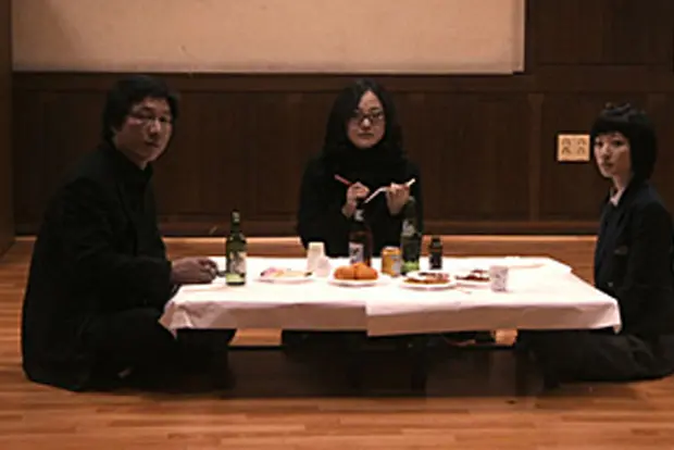 [초이스]장례식의 멤버 대표 이미지