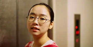 [초이스]옷 젖는 건 괜찮아 대표 이미지