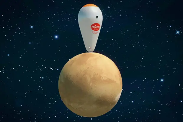[초이스]쟈니 익스프레스 대표 이미지