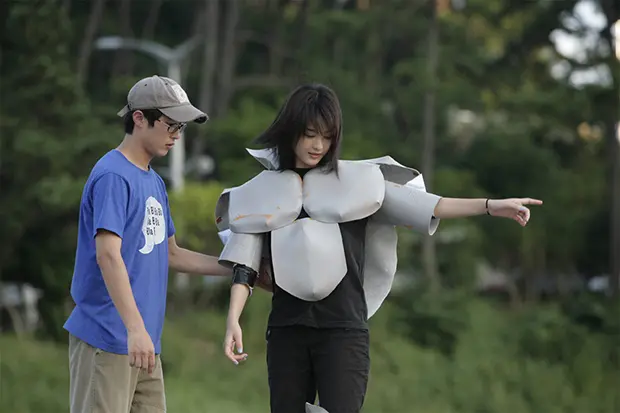 [초이스]은하해방전선 대표 이미지