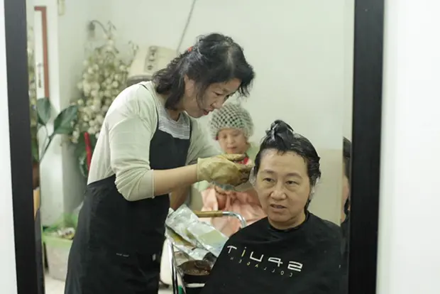 [초이스]진주머리방 대표 이미지