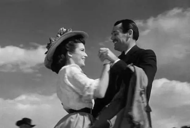 황야의 결투 My Darling Clementine 대표 이미지