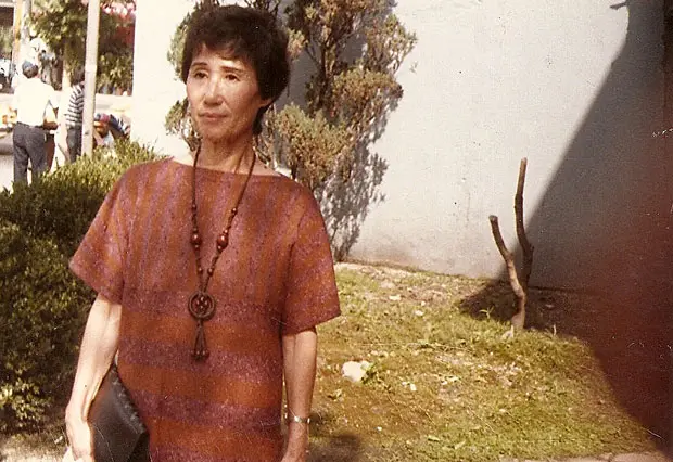 [테마연재]다재다능한 여감독 2호 홍은원 대표 이미지