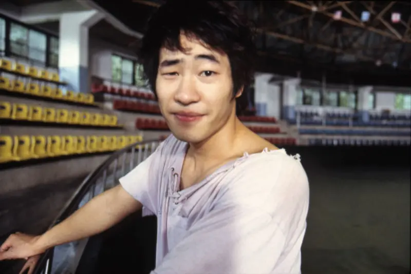 [월간스크린]불량영웅 박중필: <품행제로>(조근식, 2002)  대표 이미지