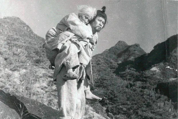 [한국영화걸작선]고려장: 3월의 영화 Ⅰ 대표 이미지