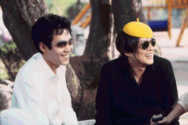 [월간스크린]형제는 용감했다: <오! 브라더스>(김용화, 2003)  대표 이미지