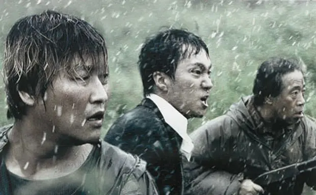 [한국영화사100년]봉준호의 <괴물>(2006) 현대 한국영화의 정점을 만들다 대표 이미지