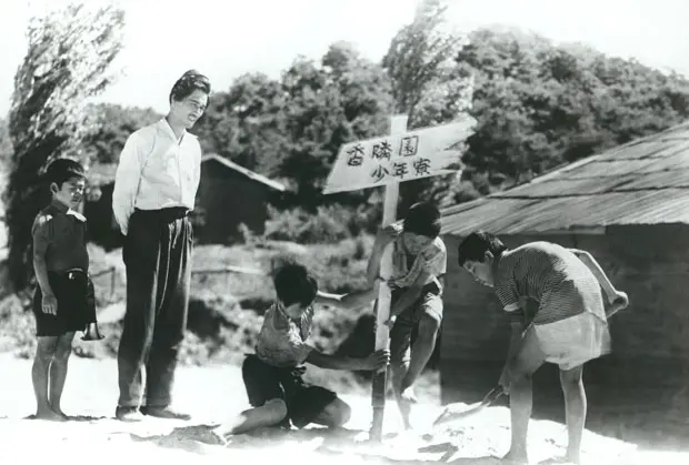 [한국영화걸작선]집 없는 천사: 7월의 영화 II 대표 이미지