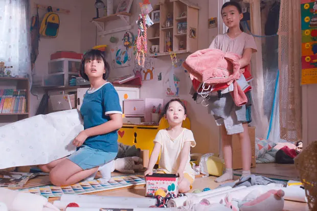 [칼럼]여성에 의한, 여성의 시선을 담은, 소외된 여성을 위한 영화 대표 이미지