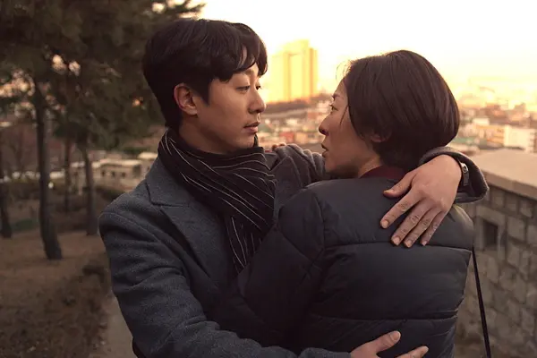 [초이스]찬실이는 복도 많지 대표 이미지