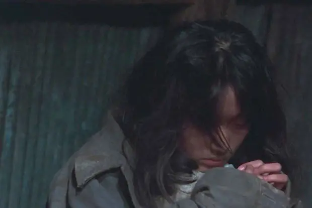 [한국영화걸작선]꽃잎: 5월의 영화 Ⅱ 대표 이미지