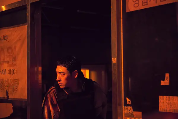 [초이스]사냥의 시간 대표 이미지
