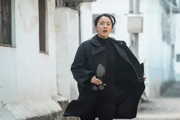 [초이스]결백 대표 이미지