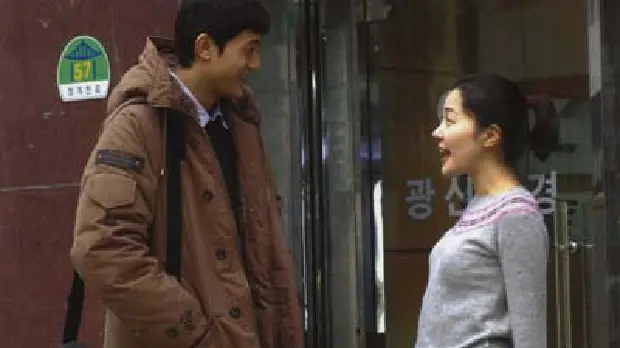 다시 태어난다면 다시 사랑한다면 그때는 우리 이러지 말아요 대표 이미지