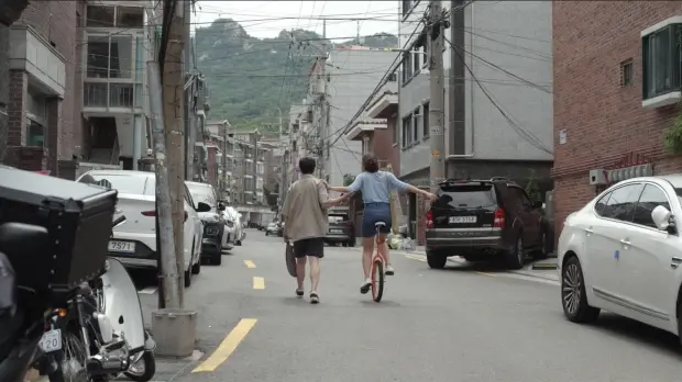 일상을 적시는 시간들 대표 이미지