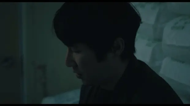 찢김의 고통을 극복할 날을 기다리며 대표 이미지