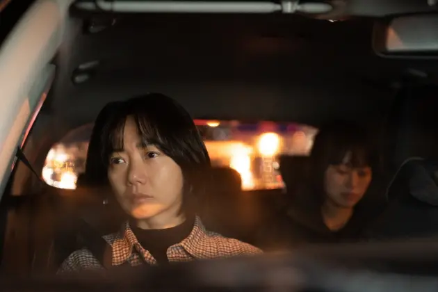 가라앉는 얼굴, 다가가는 빛 대표 이미지
