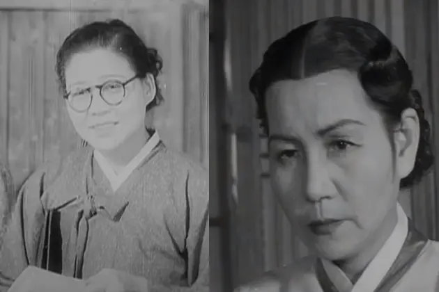 복혜숙과 석금성을 헷갈려하다 대표 이미지