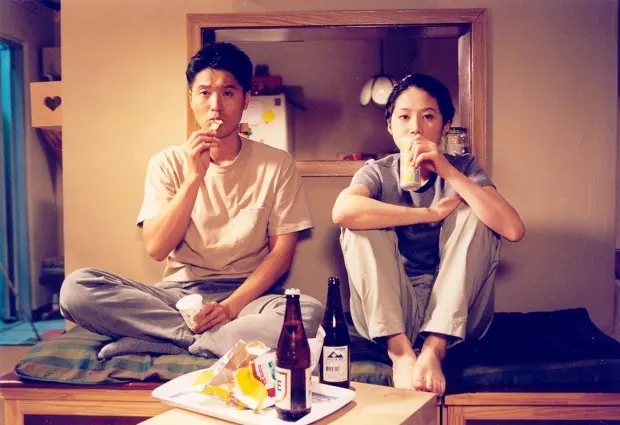 미술관 옆 동물원 대표 이미지