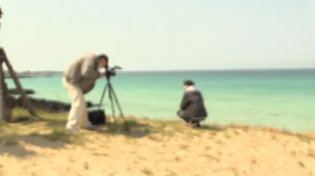 누수와 잠수를 오가며: (엿)보기에 관한 노트 대표 이미지