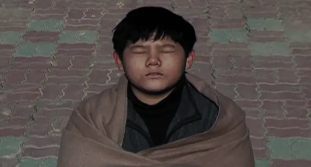 사라진 자리에서: 신재인과 해파리의 행방불명 대표 이미지