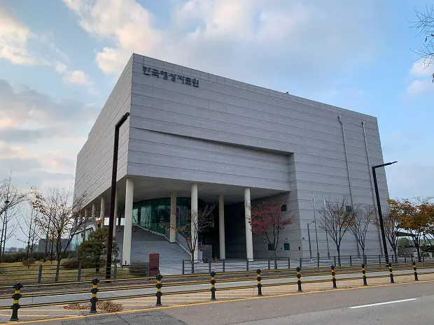 한국의 모든 영상자료들이 보존되는 곳: 한국영상자료원 파주보존센터 대표 이미지