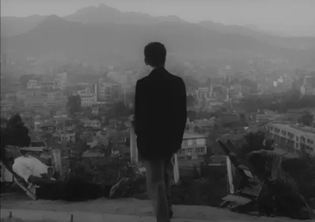 [영화로 보는 도시 공간] 비극의 무대로서 대표 이미지