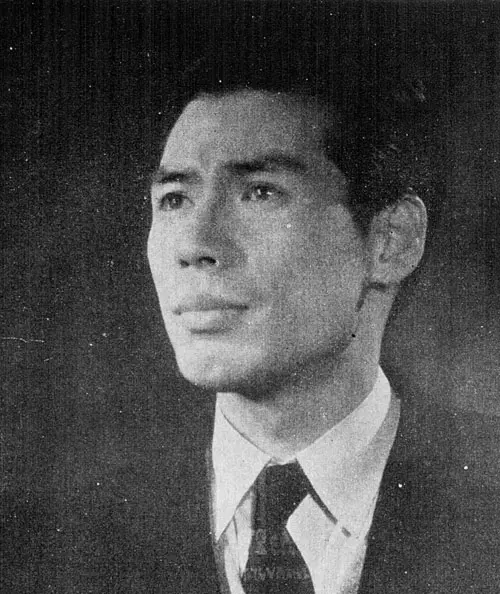 1950년대 한국영화의 성장과 스타의 등장 : ‘미국’이라는 이미지를 전달한 배우 이민 대표 이미지