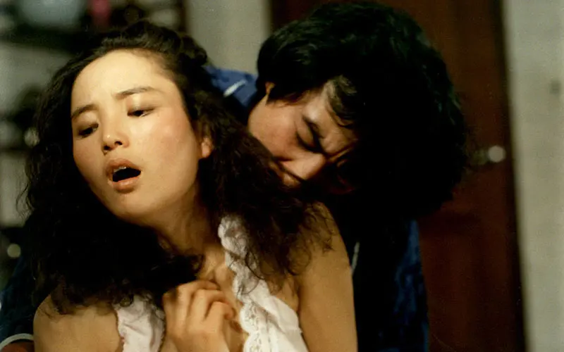 1980년대 자유화의 흐름과 ‘에로영화’ 대표 이미지