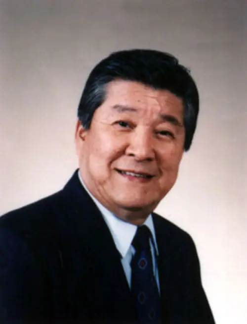 배우 구봉서 대표 이미지